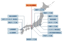 全国ネットワーク